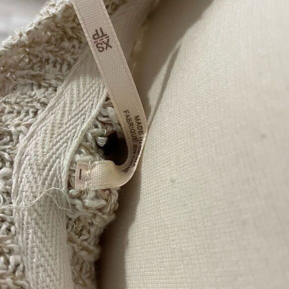 Free People Electric City Pullover Small Size XS - Picture 5 of 6